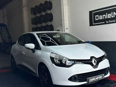 Renault Clio IV