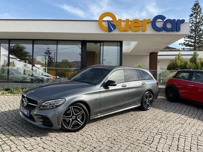 Mercedes C300