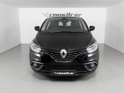 Renault Scénic IV