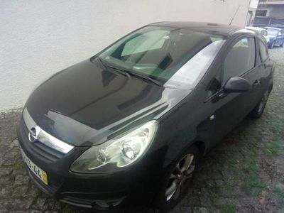 Opel Astra GTC