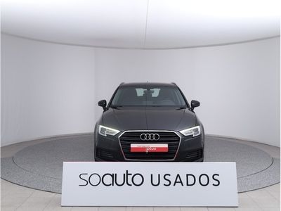 usado Audi A3 Sportback 30 TDI