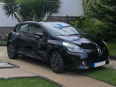 Renault Clio IV