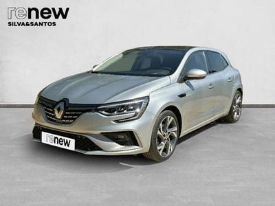 Renault Mégane IV