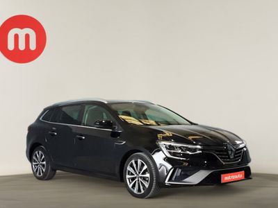 usado Renault Mégane IV 