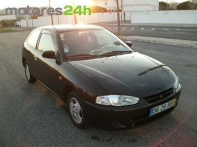 usado Mitsubishi Colt 1.3 Glx