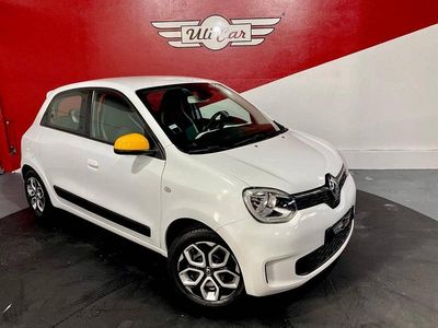 Branco Usado 2019 Renault Twingo SE Citadino | € 11.399 (Preço justo)