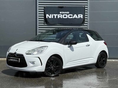 DS Automobiles DS3