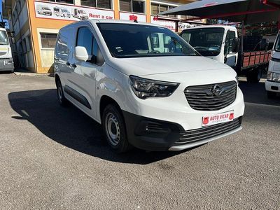 Opel Combo Life