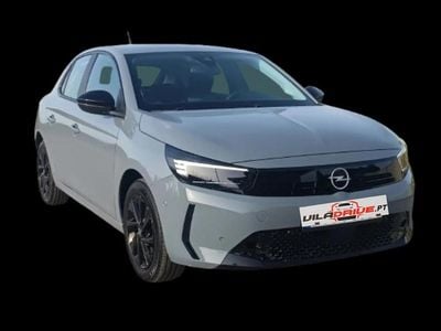 Usado Opel Corsa Elegance 75 HP (55 kW) 2023 Cinza Citadino
