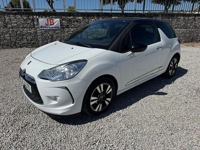 DS Automobiles DS3
