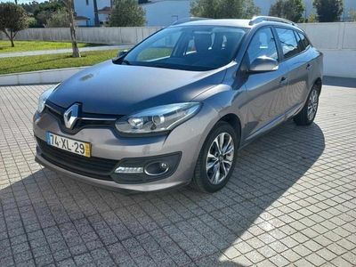 Renault Mégane