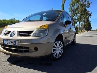 Renault Modus