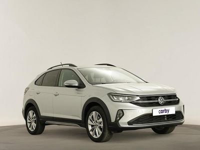 VW Taigo