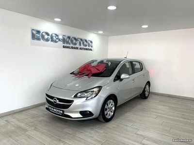 usado Opel Corsa -e 1.2 ADVANCE