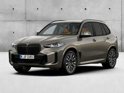 Manhattan metalizada Novo 2025 BMW X5 Comfort Edition SUV | € 119.245