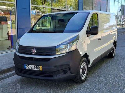 usado Fiat Talento Talento Diesel1.6 M-Jet L1H1