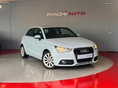 usado Audi A1 1.2 TFSi Advance