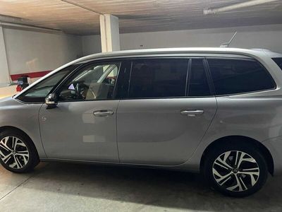 Citroën C4 SpaceTourer