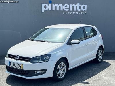VW Polo