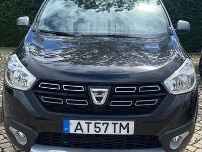 Usado Dacia Lodgy 2022 Monovolume