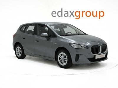 Cinza Usado 2023 BMW 225 Carrinha | € 31.490