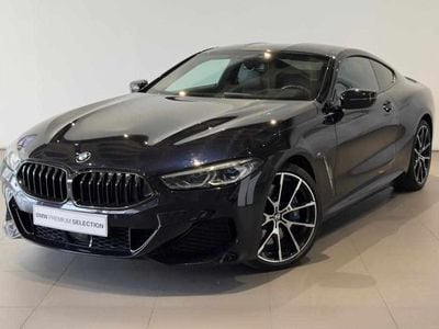 BMW 840