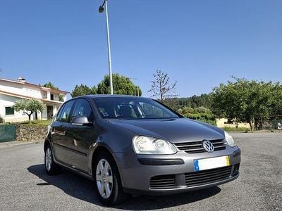 VW Golf IV