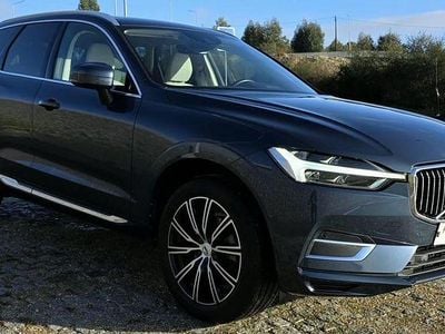 Usado 2019 Volvo XC60 Inscription SUV | € 29.750 (Preço justo)