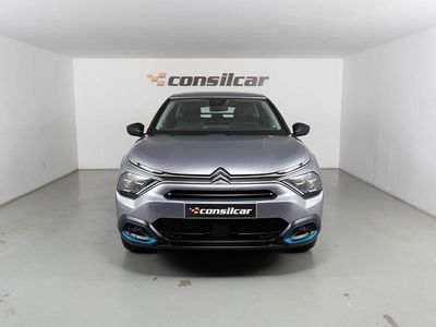 Citroën e-C4