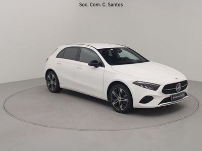 Mercedes A250