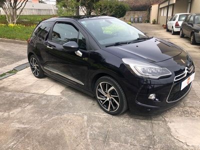 DS Automobiles DS3