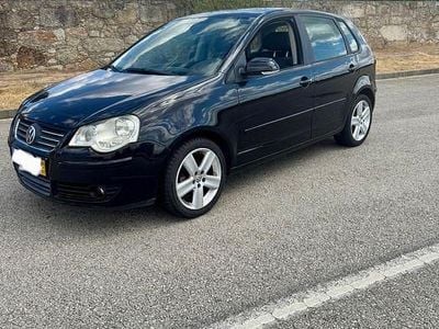VW Polo
