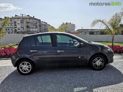 usado Renault Clio 1.2 SE Storia