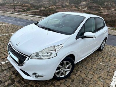 usado Peugeot 208 1.2VTI Active