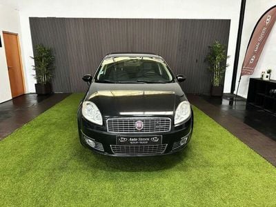 Fiat Linea