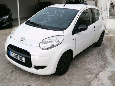 usado Citroën C1 1.0 I