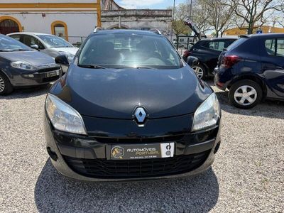 Renault Mégane GrandTour