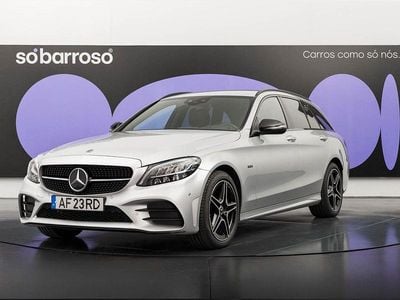 Mercedes C300