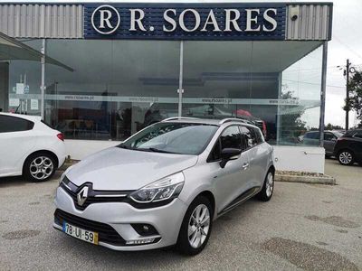 Renault Clio IV