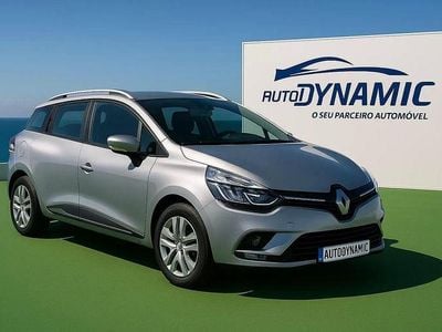 Renault Clio GrandTour