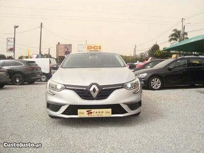 usado Renault Mégane IV 