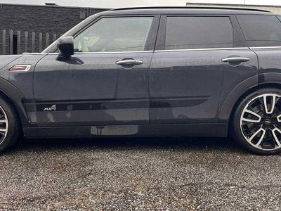 Usado 2020 Mini John Cooper Works Citadino | € 38.500