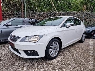 usado Seat Leon 1.0 TSI STYLE 115cv Gasolina