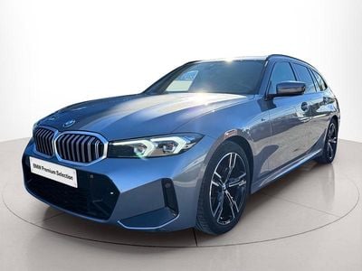 Usado 2024 BMW 320 Shadowline Carrinha | € 42.900 (Preço justo)