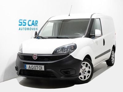 Fiat Doblò