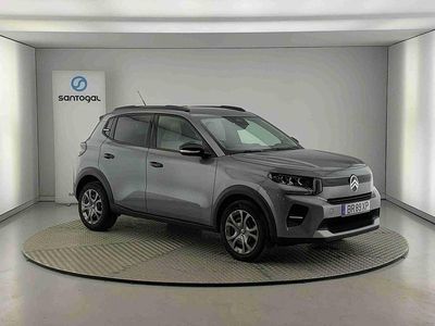 Usado Citroën AX 101 HP (74 kW) 2025 Cinzento