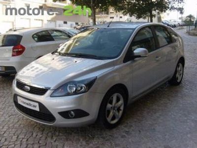 usado Ford Focus 1.4 Trend Pack 5p. (C/NOVO)