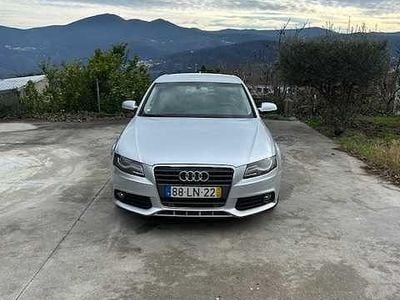 Usado 2011 Audi A4 Sedan | € 13.000