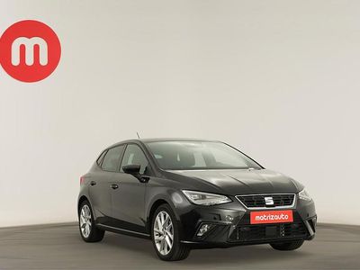 Usado Seat Ibiza FR 95 HP (69 kW) 2025 Citadino
