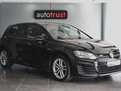 VW Golf VII